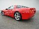 2003 Corvette  C5 2003 50th TARGA! Top condition! 75000Km! COC Sports car/Coupe Used vehicle photo 3