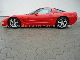 2003 Corvette  C5 2003 50th TARGA! Top condition! 75000Km! COC Sports car/Coupe Used vehicle photo 4