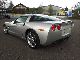 2007 Corvette  C6 6-speed ** ** ** Navi-touch head-up ** memory ** Sports car/Coupe Used vehicle photo 2