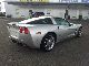 2007 Corvette  C6 6-speed ** ** ** Navi-touch head-up ** memory ** Sports car/Coupe Used vehicle photo 4
