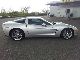 2007 Corvette  C6 6-speed ** ** ** Navi-touch head-up ** memory ** Sports car/Coupe Used vehicle photo 5