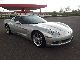 2007 Corvette  C6 6-speed ** ** ** Navi-touch head-up ** memory ** Sports car/Coupe Used vehicle photo 6