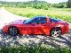 1998 Corvette  C5 Targa *** *** 6 Speed ​​*** NEW *** TÜV Sports car/Coupe Used vehicle photo 1