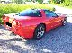 1998 Corvette  C5 Targa *** *** 6 Speed ​​*** NEW *** TÜV Sports car/Coupe Used vehicle photo 4