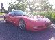 1998 Corvette  C5 Targa *** *** 6 Speed ​​*** NEW *** TÜV Sports car/Coupe Used vehicle photo 6