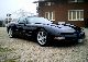 2001 Corvette  C5COUPE Sports car/Coupe Used vehicle photo 1