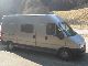 Fiat  Ducato 244 self-expanding mobile home 2003 Used vehicle photo