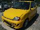 1997 Fiat  Seicento 1.1 Sporting Small Car Used vehicle photo 4