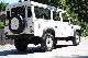 2008 Land Rover  * 110 * Defender Station Wagon * Air * 7Sitze * Warranty * Off-road Vehicle/Pickup Truck Used vehicle photo 3