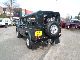 2009 Land Rover  Defender 110 2.4 TD SE Off-road Vehicle/Pickup Truck Used vehicle photo 2