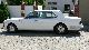 1993 Rolls Royce  Silver Spur LWB LHD video from celebrity ownership Limousine Used vehicle photo 12