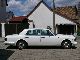 1993 Rolls Royce  Silver Spur LWB LHD video from celebrity ownership Limousine Used vehicle photo 1