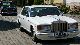 1993 Rolls Royce  Silver Spur LWB LHD video from celebrity ownership Limousine Used vehicle photo 2
