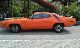 1971 Plymouth  Roadrunner Sports car/Coupe Classic Vehicle photo 2