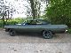 1969 Plymouth  Road Runner Sports car/Coupe Used vehicle photo 4