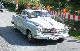 1958 Borgward  Coupe Sports car/Coupe Classic Vehicle photo 1