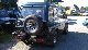 1993 Daihatsu  Rocky DT, EL-II, Limited Off-road Vehicle/Pickup Truck Used vehicle photo 10