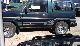 1993 Daihatsu  Rocky DT, EL-II, Limited Off-road Vehicle/Pickup Truck Used vehicle photo 2