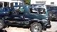 1993 Daihatsu  Rocky DT, EL-II, Limited Off-road Vehicle/Pickup Truck Used vehicle photo 4