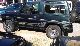 1993 Daihatsu  Rocky DT, EL-II, Limited Off-road Vehicle/Pickup Truck Used vehicle photo 5