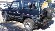 1993 Daihatsu  Rocky DT, EL-II, Limited Off-road Vehicle/Pickup Truck Used vehicle photo 6