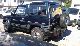 1993 Daihatsu  Rocky DT, EL-II, Limited Off-road Vehicle/Pickup Truck Used vehicle photo 7
