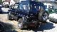 1993 Daihatsu  Rocky DT, EL-II, Limited Off-road Vehicle/Pickup Truck Used vehicle photo 8