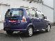 2006 Daihatsu  1.3i Sport Edition YRV top climate el.Fenster Eur Van / Minibus Used vehicle photo 4