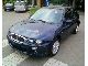 2005 Rover  Sterling 16v 25 1.4iS Small Car Used vehicle photo 1