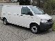 Volkswagen  T5 2,5 TDI 174HP car garage long LRS climate 2008 Used vehicle photo