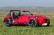 1995 Westfield  ZEI220 Cosworth Turbo LHD Cabrio / roadster Used vehicle photo 1