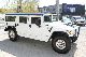 Hummer  H1 6.5 TD Station Civil TOP STATE. Net 34 874 E 1997 Used vehicle photo
