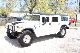 1997 Hummer  H1 6.5 TD Station Civil TOP STATE. Net 34 874 E Off-road Vehicle/Pickup Truck Used vehicle photo 1