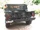 1993 Hummer  H1 Off-road Vehicle/Pickup Truck Used vehicle photo 1