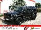 Hummer  H3 Black, only 9989 KM!, NAVI, Rear View Camera 2008 Used vehicle photo