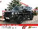 2008 Hummer  H3 Black, only 9989 KM!, NAVI, Rear View Camera Off-road Vehicle/Pickup Truck Used vehicle photo 1