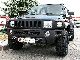 2008 Hummer  H3 Black, only 9989 KM!, NAVI, Rear View Camera Off-road Vehicle/Pickup Truck Used vehicle photo 2