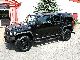 2008 Hummer  H3 Black, only 9989 KM!, NAVI, Rear View Camera Off-road Vehicle/Pickup Truck Used vehicle photo 3