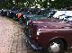 Austin  London taxi Fairway 10 cars available! 1996 Used vehicle photo