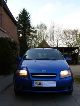 Daewoo  TOP car, very good condition! 2004 Used vehicle photo
