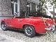 1971 Austin Healey  Sprite Cabrio / roadster Used vehicle photo 4