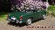 1967 Austin Healey  Sprite MK II Cabrio / roadster Classic Vehicle photo 9