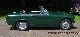 1967 Austin Healey  Sprite MK II Cabrio / roadster Classic Vehicle photo 10
