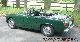 1967 Austin Healey  Sprite MK II Cabrio / roadster Classic Vehicle photo 13