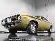 1972 Plymouth  Barracuda (U.S. price) Sports car/Coupe Classic Vehicle			(business photo 11