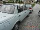 1989 Wartburg  1.3, Schiebed., Good condition, IFA, GDR Limousine Used vehicle photo 9