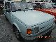 1989 Wartburg  1.3, Schiebed., Good condition, IFA, GDR Limousine Used vehicle photo 8
