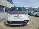 2012 Abarth  500C 1.4 16V T-Jet Cabrio / roadster Used vehicle photo 2