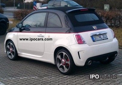 thumbnail image 2 of BMC FB 540/20 High-Performance Air Filter For Abarth 500 / C 1.4 (165HP, 2016 Model, 595 Touring) – Made In Italy 2 of 4