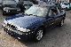 1999 Rover  216 16v Convertible, with TUV, Lederausstatung, ABS Cabrio / roadster Used vehicle photo 9